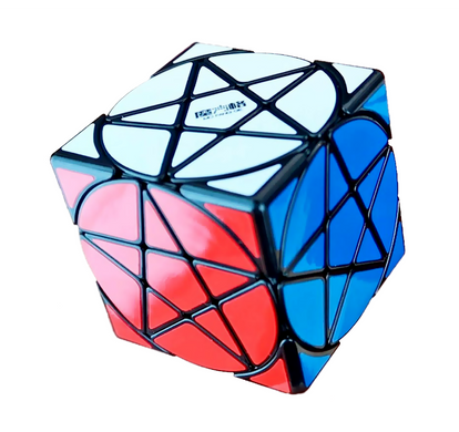 Коллекционный Кубик Рубик MofangeGe Pentacle Cube Classic