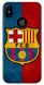 Захисний чохол ФК Барселона для iPhone X / 10