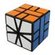 Кубик Рубика Square -1 Shengshou black чорний Скваер куб