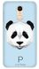 Чехол панда для Xiaomi Note 4 4x