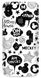 Веселый стикер Микки Маус кейс для iPhone X / 10