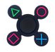 Play Station spinner