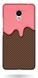 Яркий чехол для девушки на Meizu M5 note / М5 ноут Морожено