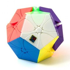 Кубик Рубика MoYu Rediminx Цветной