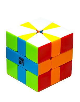 Кубик Рубик MoYu Yulong Square Stickerless
