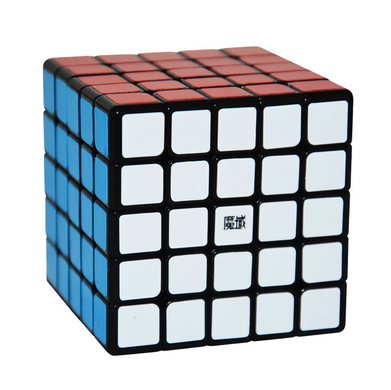 Кубик Рубик Moyu Yongjun 5x5 Classic