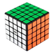 Кубик Рубик Moyu Yongjun 5x5 Classic
