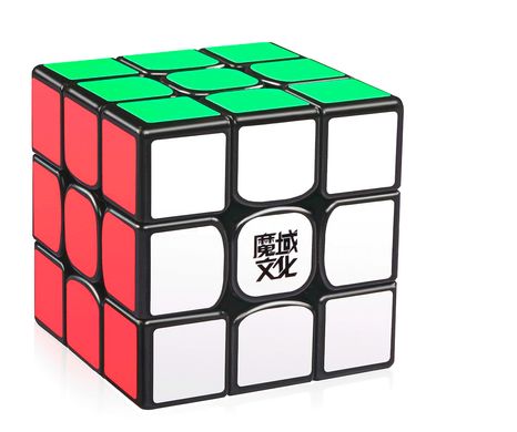 Магнітний кубик Рубика 3х3 MoYu WeiLong GTS3 Magnetic ( Мою Вейлонг ГТС 3 магнітний )