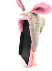 Чехол с Капюшоном для iPhone X / 10 Модный