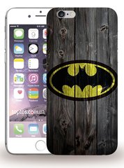 Чохол Бетмен логотип для iPhone 6 / 6s plus