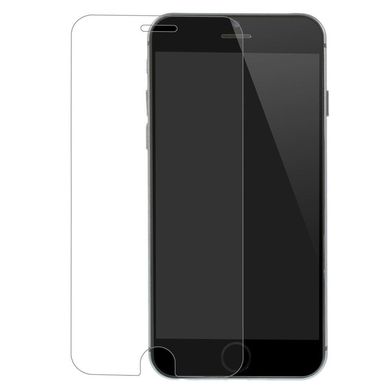 Защитное 2D стекло iPhone 6 / 6s