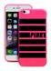 Розовый чехол для девушки на iPhone 6 / 6s Pink