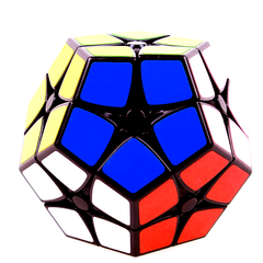 Кубик Рубик Киломинкс ShengShou Kilominx 2x2x2 Classic
