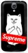 Пластиковый чехол Supreme Samsung S4