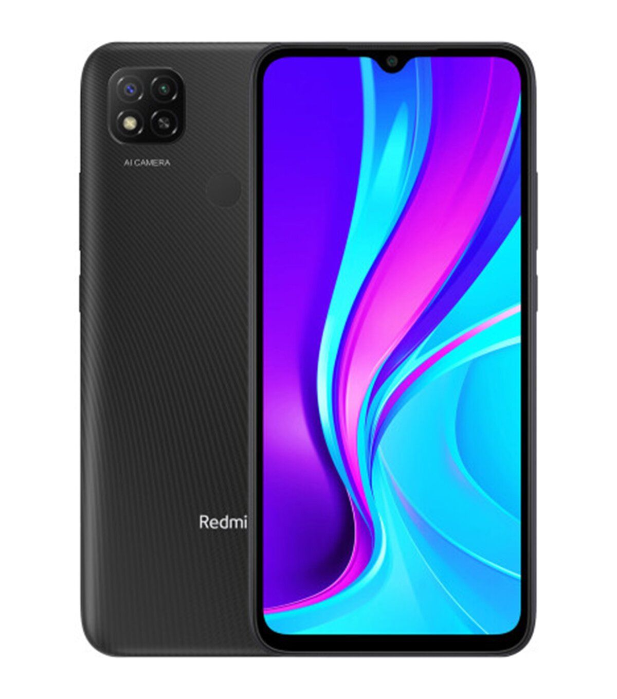 Redmi 9c