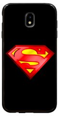 Чохол з логотипом Супермена на Samsung j5 17 Захисний