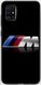 Мужской чехол для Samsung Galaxy A71 A715 BMW