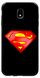 Чохол з логотипом Супермена на Samsung j5 17 Захисний