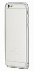 Захисний алюмінієвий бампер для iPhone 6 Plus