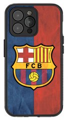 Надійний чохол iPhone 14 pro ФК Барселона
