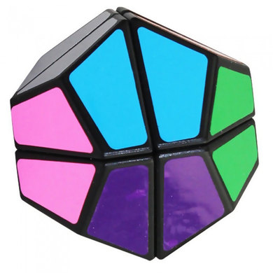 Кубик Рубик LanLan 2x2 Megaminx Додекаэдр