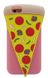 Силіконовий чохол для iPhone 6 / 6s Pizza