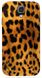 Леопардовый бампер для Samsung S4 GT-I9500
