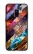 Дизайнерский чехол на Samsung Galaxy j6 2018 Космос