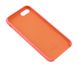 Яркий оригинальный бампер для девушки  IPhone 7/8 цвет арбуз