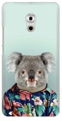 Чехол коала  Meizu Pro 6+