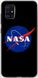 Космический чехол для Samsung Galaxy A71 A715 Nasa