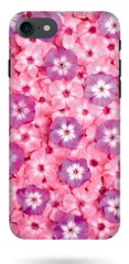 Чехол Цветочный ковёр для iPhone 8