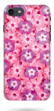 Чохол Квітковий килим для iPhone 8