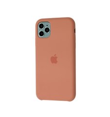 Надійний оригінальний чохол для IPhone 11 Pro колір фламінго
