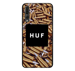 Чохол HUF на Huawei (Хуавей) P20 Pro Протиударний