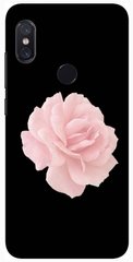 Защитный чехол на Xiaomi ( Сяоми ) Mi 8 Цветок
