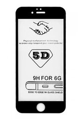 Купить защитное стекло 5D на iPhone 6 Киев