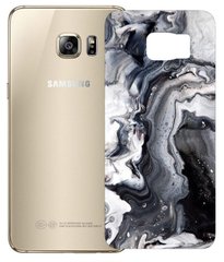 Чохол з Чорнилами на Samsung Galaxy G935 Матовий