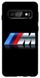 ТПУ Чехол с логотипом БМВ на Galaxy S10е Популярный