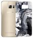 Чехол с Чернилами на Samsung Galaxy G935 Матовый