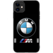 Чохол з логотипом BMW на iPhone 11 Протиударний