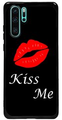 Купити чохол бампер для Huawei P30 Pro ( 51093TFV ) Kiss me