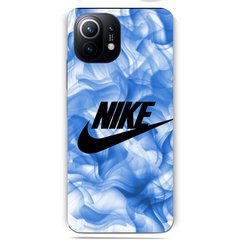 Уникальный чехол для  Xiaomi Mi 11 lite Логотип Nike