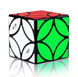 Цікавий Кубик Рубік QiYi Coin Cube Classic
