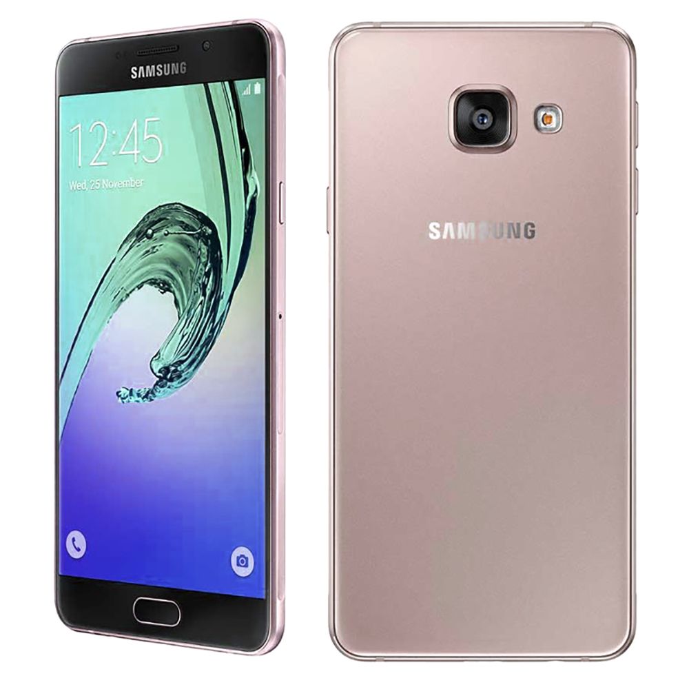 Самсунг галакси а35 купить. Samsung a5 2016. Samsung a510. Samsung Galaxy a5. A5 2016 a510.