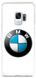 Силіконовий чохол для Samsung G960F Galaxy S9 Логотип BMW