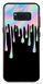 Чохол з Голограмою для Samsung Galaxy S8 Прогумований