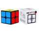 Недорогой магнитный Кубик Рубика 2х2 Shengshou Mister M Classic