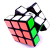 Кубик Рубик 3х3 Moyu yulong classic black