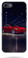 Чохол Tesla Model для Айфон 8